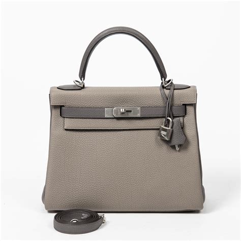 Hermes special order handbags